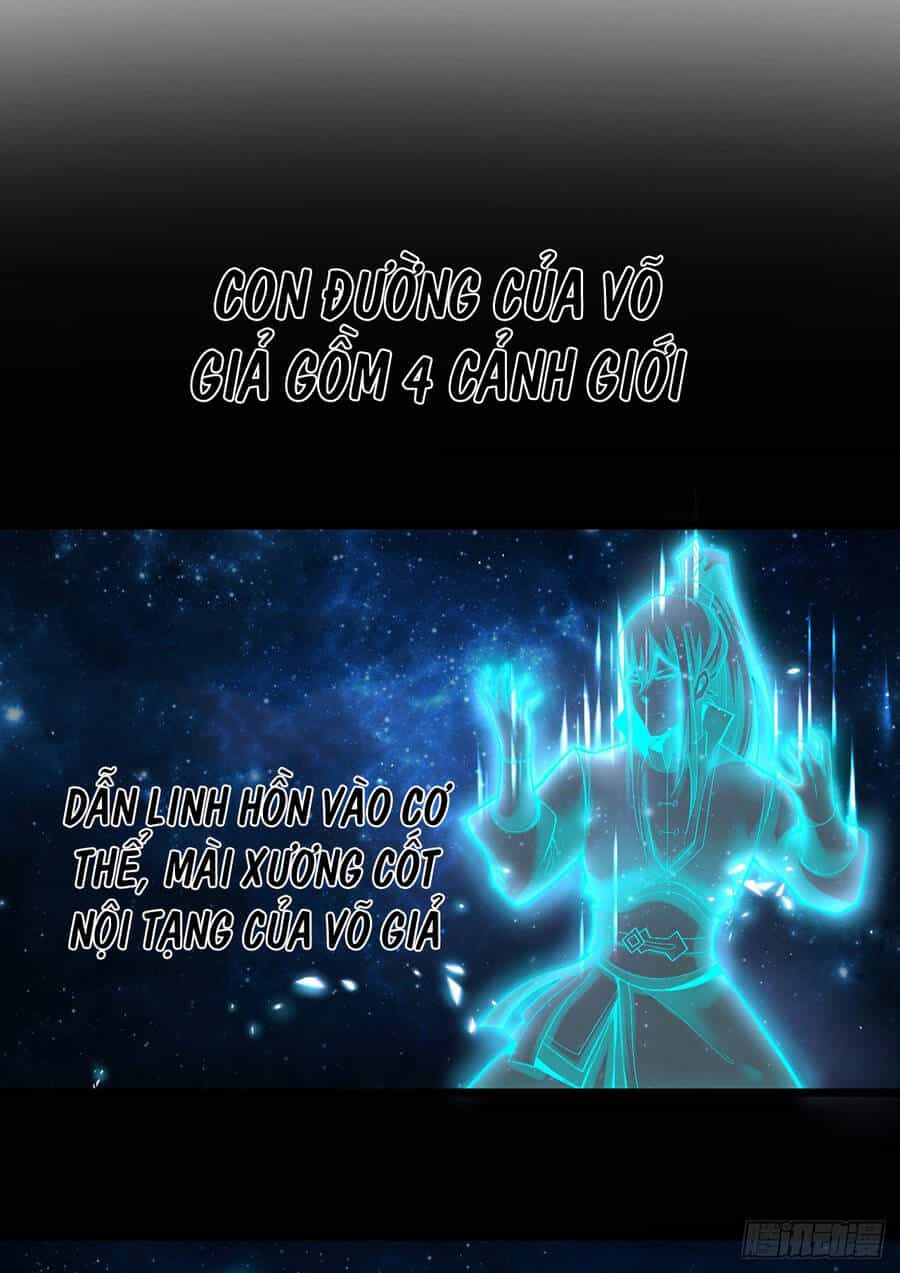 Thiên Đế Vô Song - Chương 5 - ảnh 3