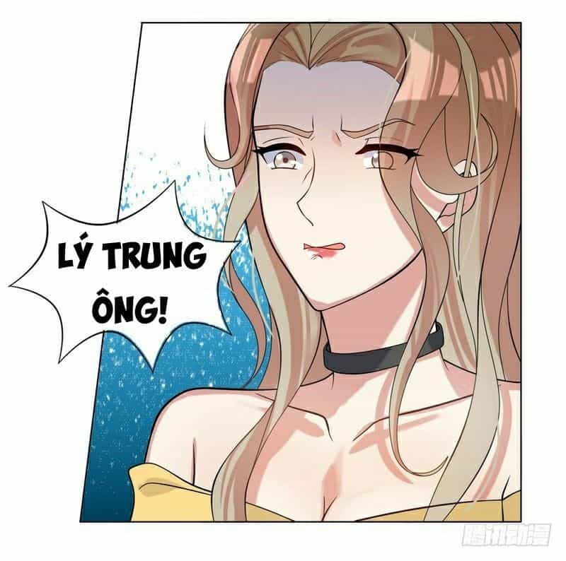 Thiên Đình Tiểu Ngục Tốt - Chương 3 - ảnh 9