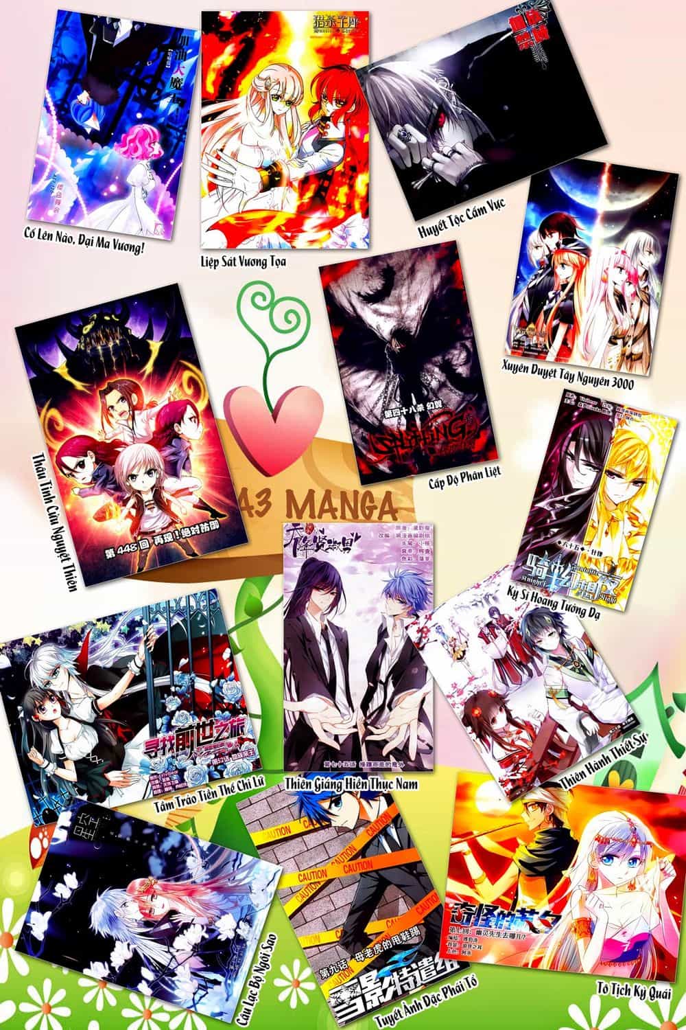 Thiên Giáng Hiền Thục Nam - Chương 104 - ảnh 16
