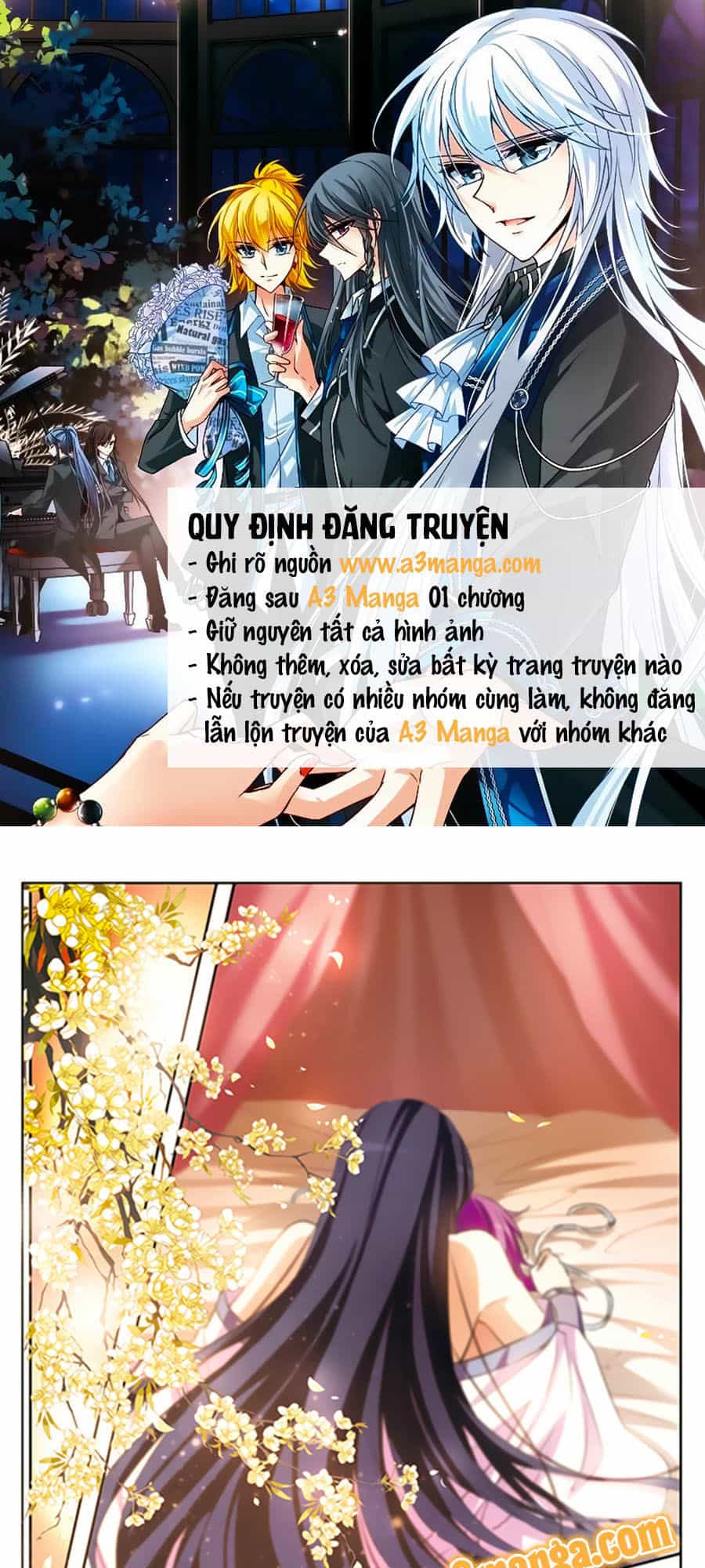 Thiên Giáng Hiền Thục Nam - Chương 116.1 - ảnh 2