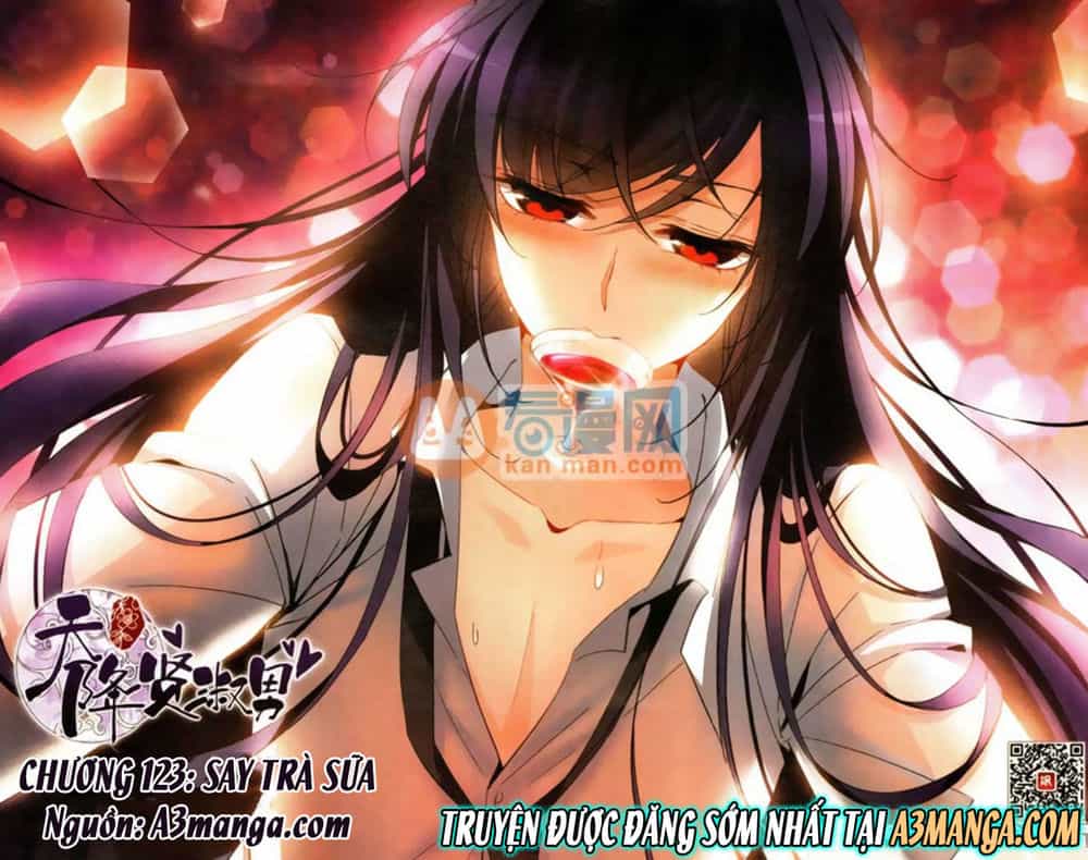 Thiên Giáng Hiền Thục Nam - Chương 123 - ảnh 1