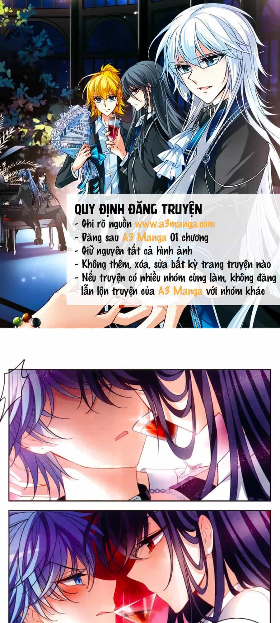 Thiên Giáng Hiền Thục Nam - Chương 124 - ảnh 2