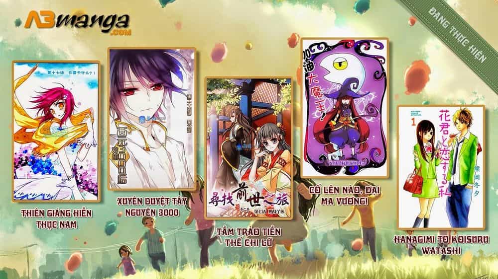 Thiên Giáng Hiền Thục Nam - Chương 21 - ảnh 13