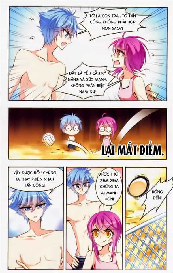 Thiên Giáng Hiền Thục Nam - Chương 43 - ảnh 5