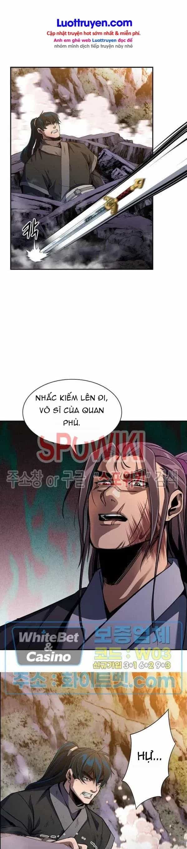 Thiên Giới Yến Tiệc - Chương 19 - ảnh 14