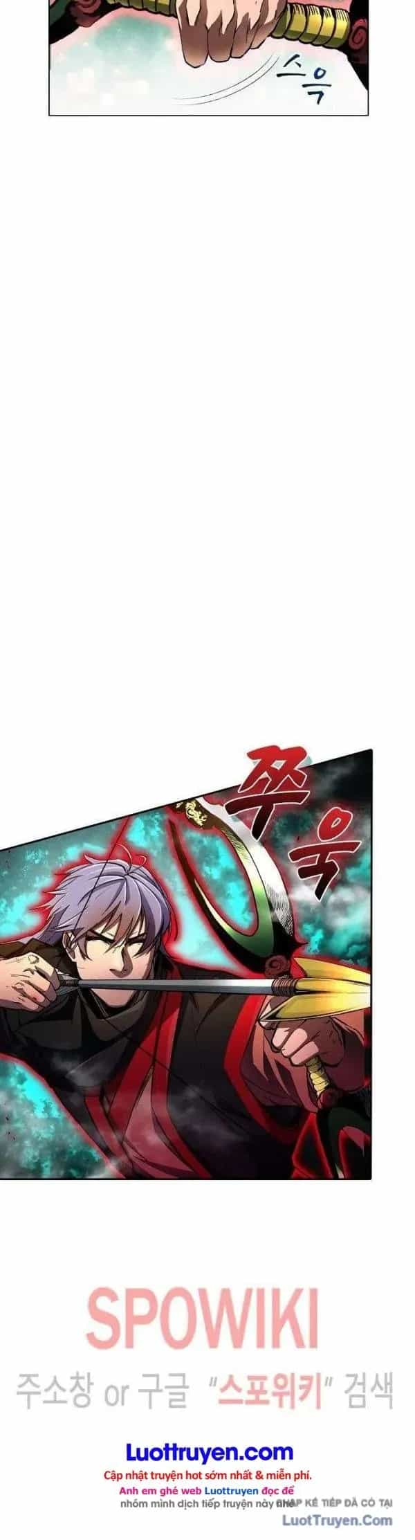 Thiên Giới Yến Tiệc - Chương 21 - ảnh 25