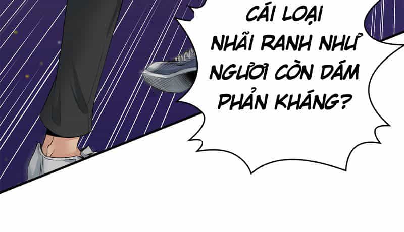 Thiên Hạ Đệ Nhất Cao Thủ Đi Học - Chương 1 - ảnh 33