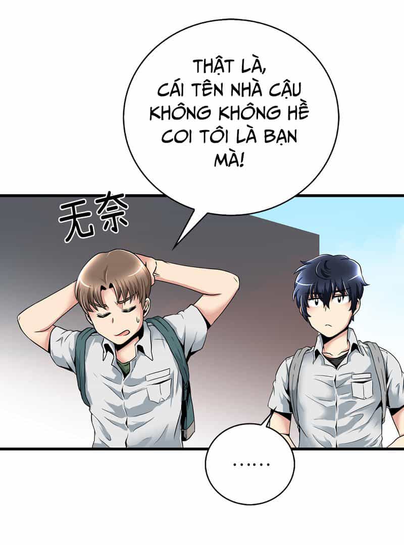 Thiên Hạ Đệ Nhất Cao Thủ Đi Học - Chương 10 - ảnh 12