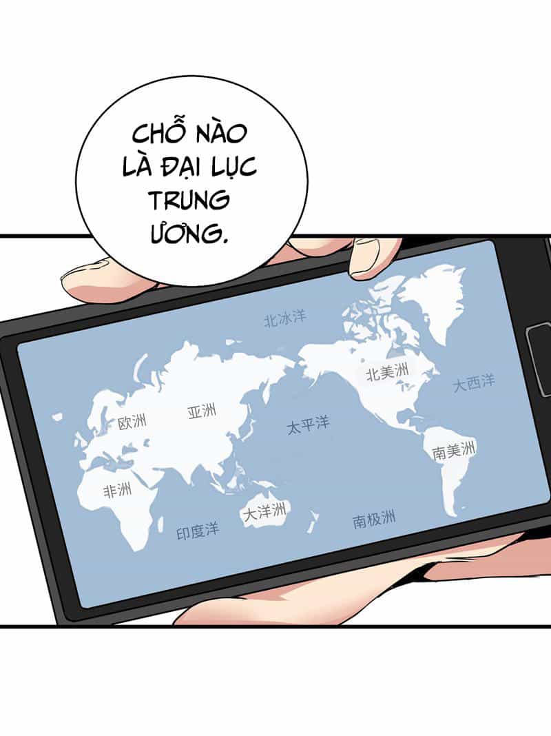 Thiên Hạ Đệ Nhất Cao Thủ Đi Học - Chương 10 - ảnh 21