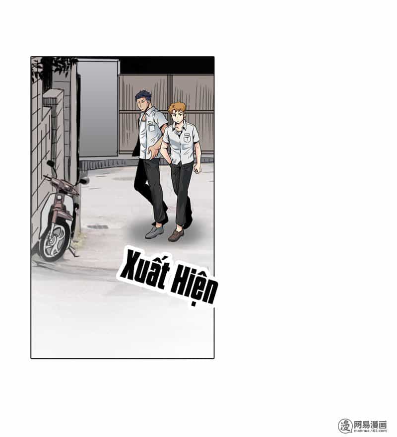 Thiên Hạ Đệ Nhất Cao Thủ Đi Học - Chương 11 - ảnh 12