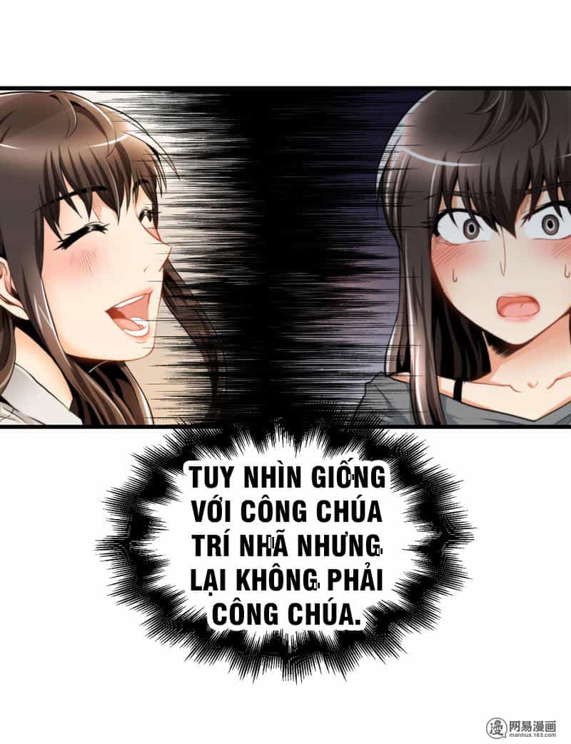 Thiên Hạ Đệ Nhất Cao Thủ Đi Học - Chương 12 - ảnh 39