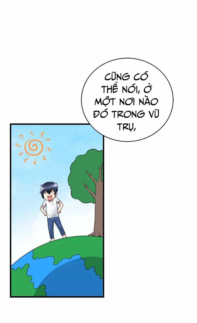 Thiên Hạ Đệ Nhất Cao Thủ Đi Học - Chương 15 - ảnh 5