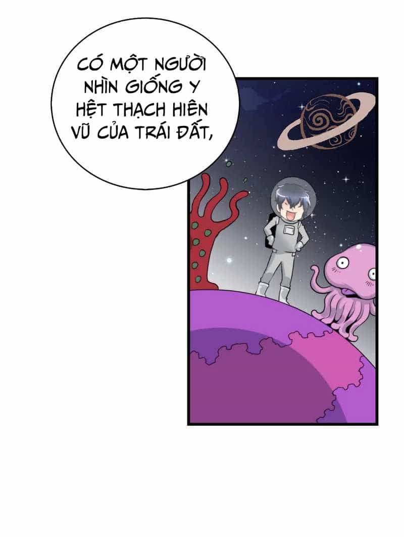 Thiên Hạ Đệ Nhất Cao Thủ Đi Học - Chương 15 - ảnh 6