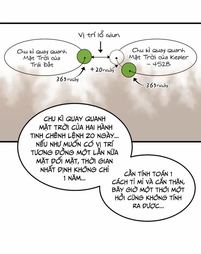 Thiên Hạ Đệ Nhất Cao Thủ Đi Học - Chương 17 - ảnh 26