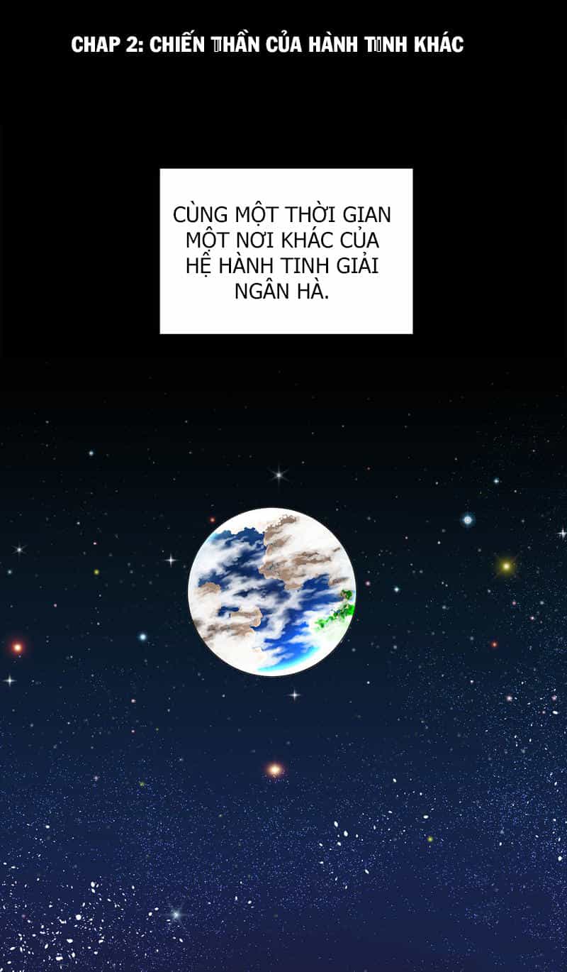 Thiên Hạ Đệ Nhất Cao Thủ Đi Học - Chương 2 - ảnh 2