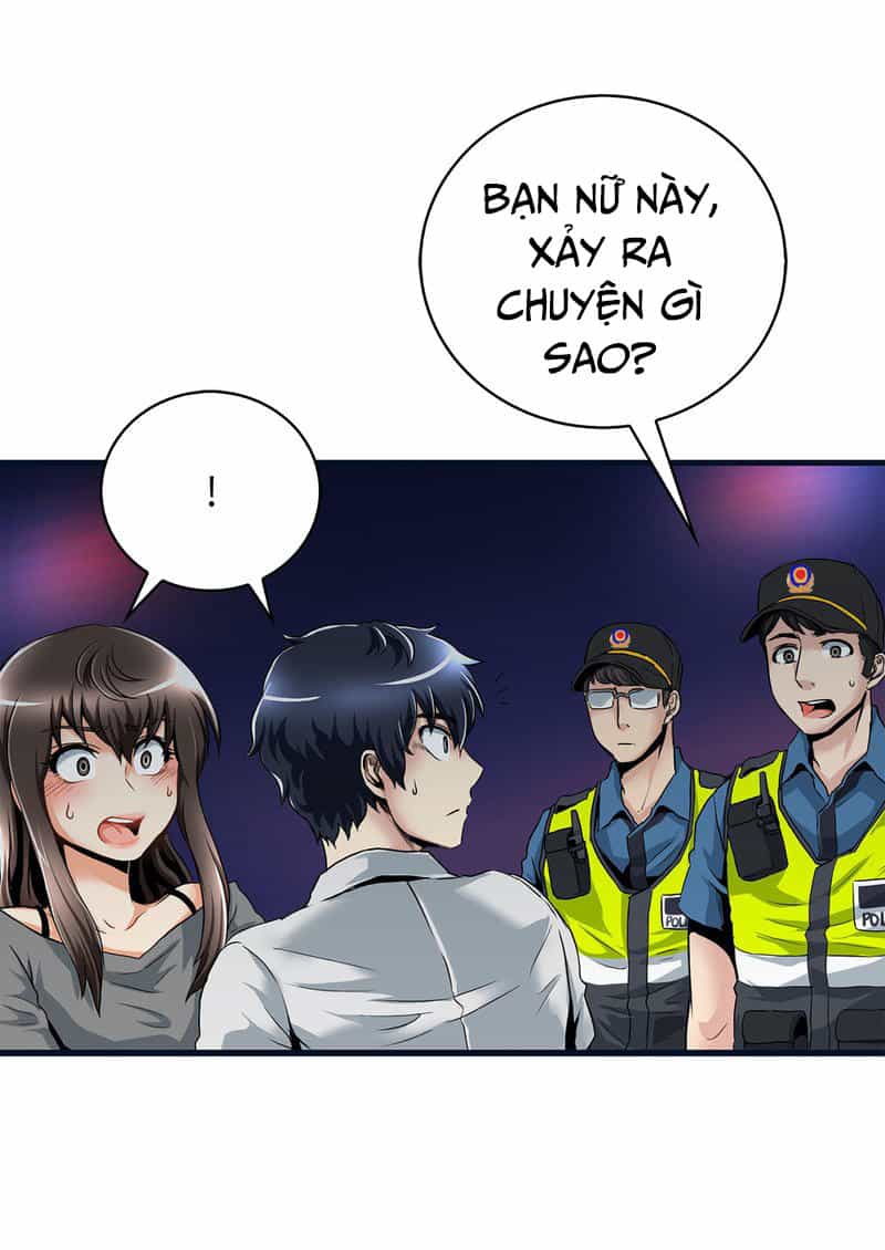Thiên Hạ Đệ Nhất Cao Thủ Đi Học - Chương 7 - ảnh 20