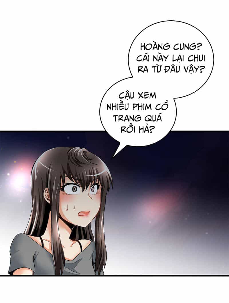 Thiên Hạ Đệ Nhất Cao Thủ Đi Học - Chương 7 - ảnh 8