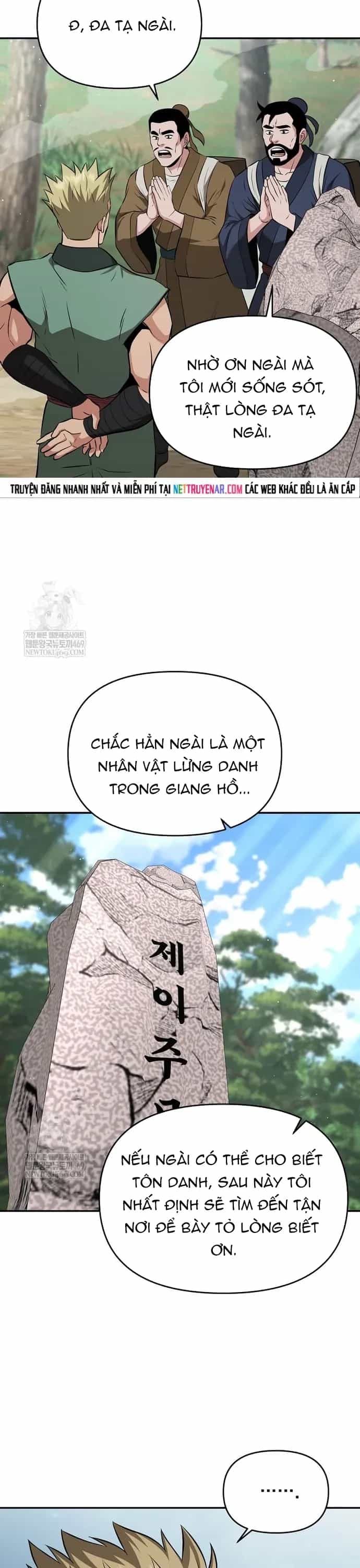 Thiên Hạ Đệ Nhất Côn Luân Khách Điếm - Chương 99 - ảnh 14