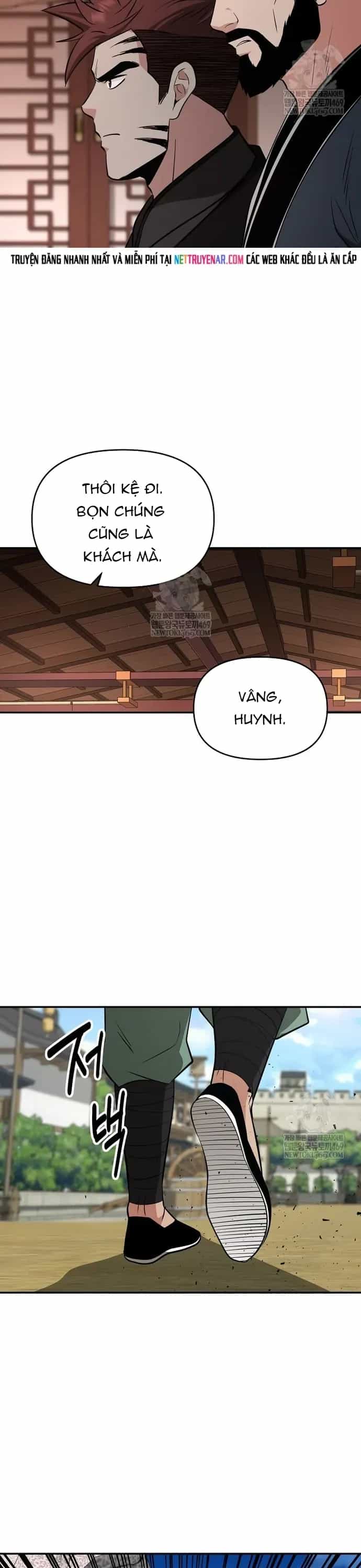 Thiên Hạ Đệ Nhất Côn Luân Khách Điếm - Chương 99 - ảnh 23