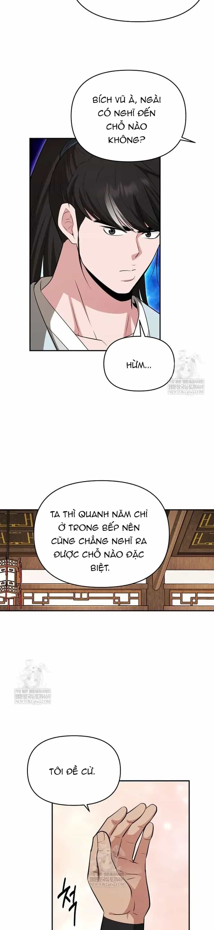 Thiên Hạ Đệ Nhất Côn Luân Khách Điếm - Chương 100 - ảnh 10