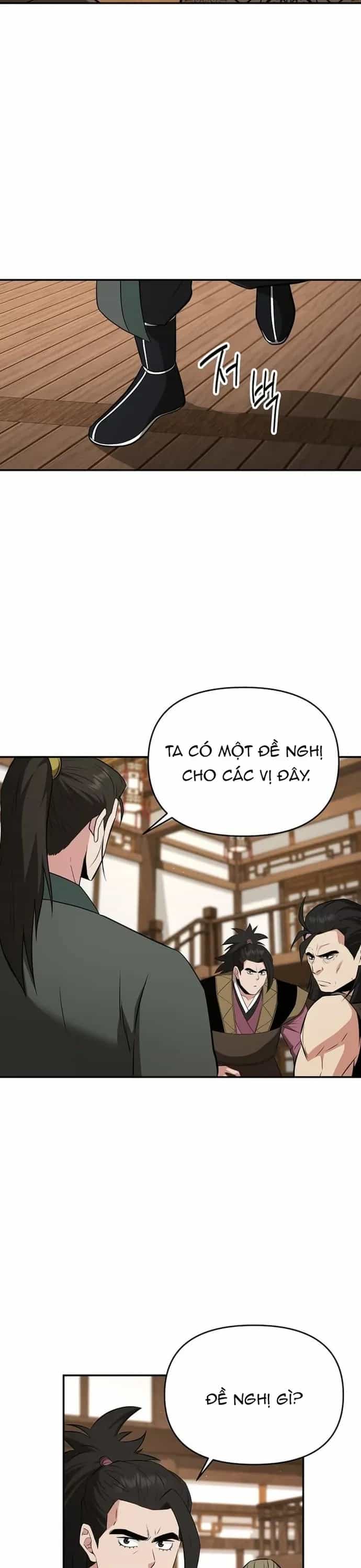 Thiên Hạ Đệ Nhất Côn Luân Khách Điếm - Chương 102 - ảnh 26