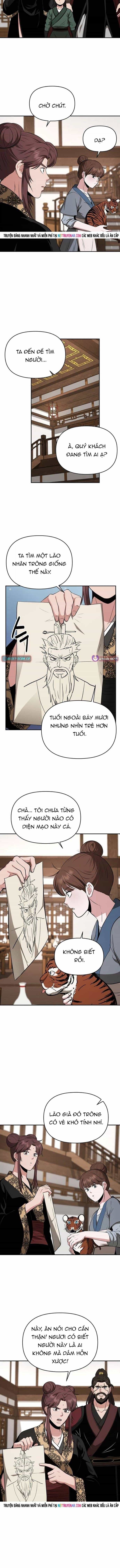 Thiên Hạ Đệ Nhất Côn Luân Khách Điếm - Chương 104 - ảnh 3