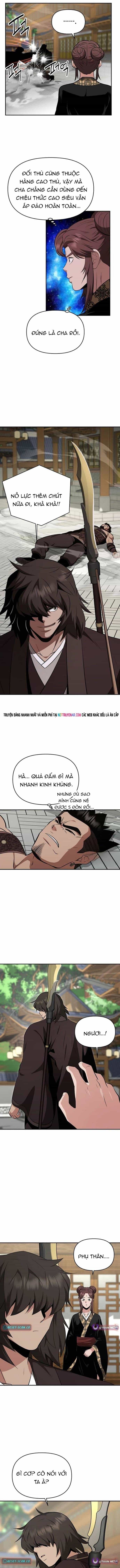 Thiên Hạ Đệ Nhất Côn Luân Khách Điếm - Chương 104 - ảnh 8