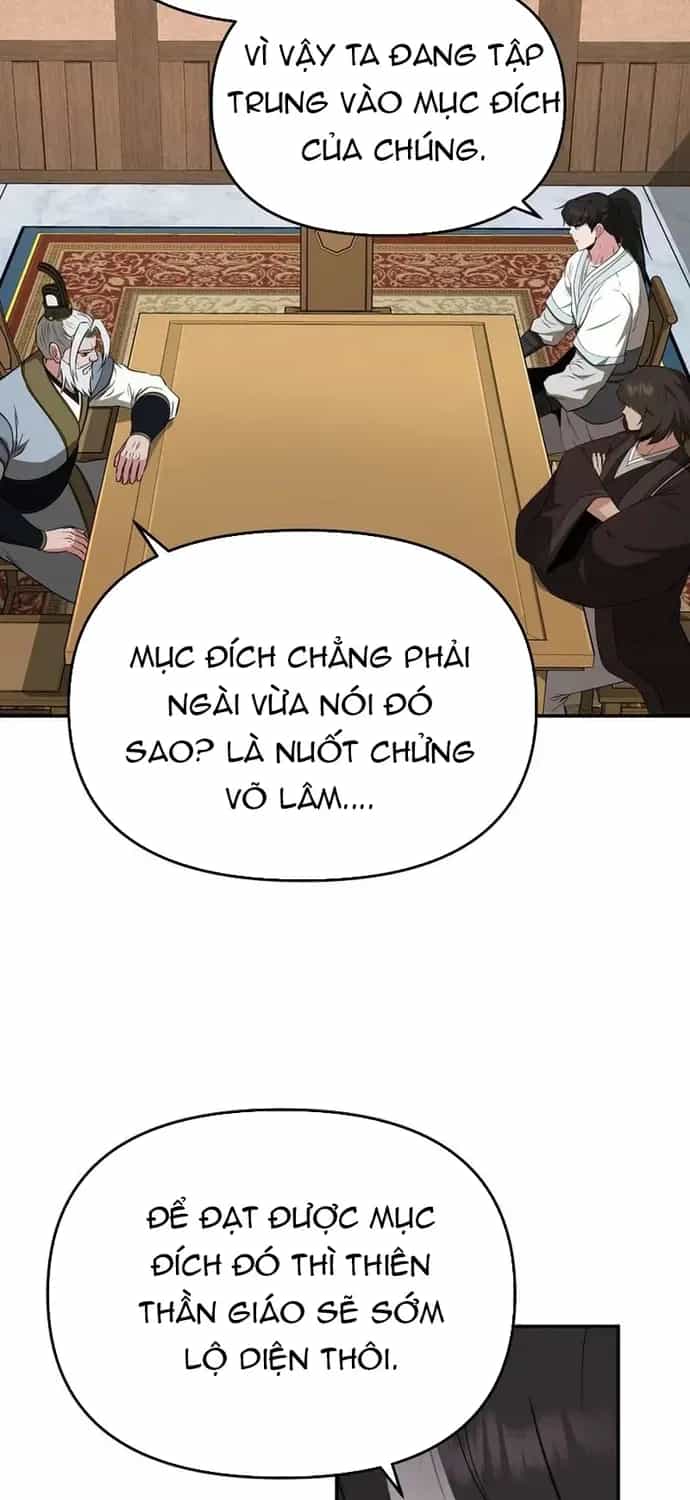 Thiên Hạ Đệ Nhất Côn Luân Khách Điếm - Chương 110 - ảnh 37