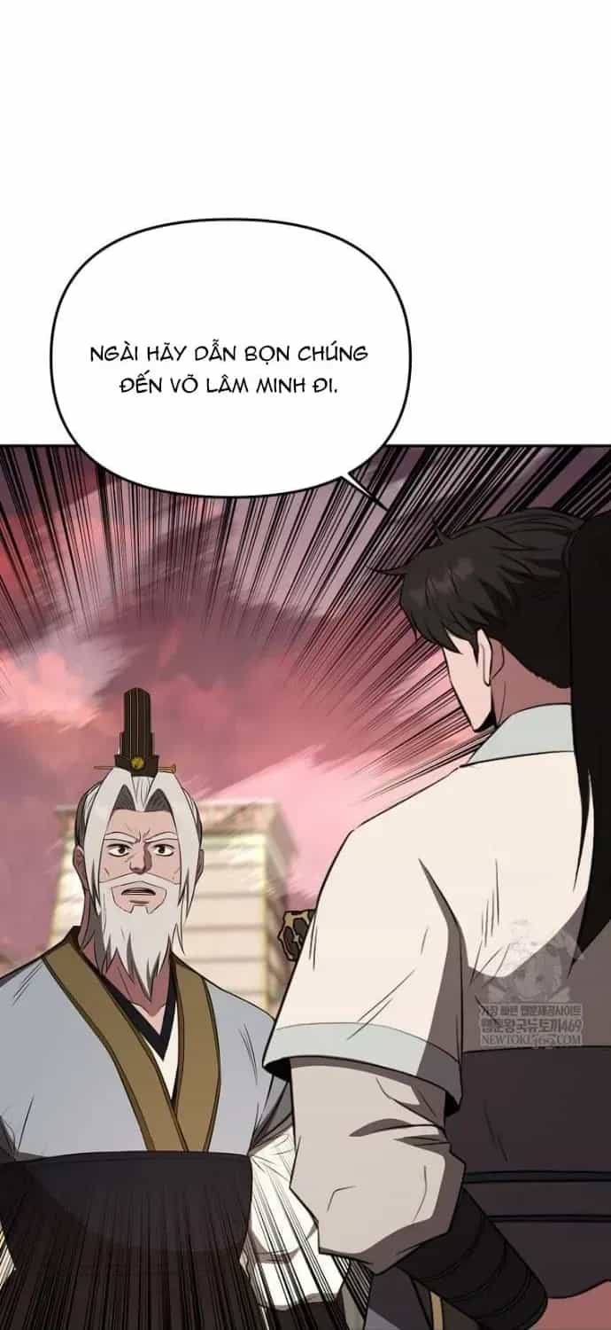 Thiên Hạ Đệ Nhất Côn Luân Khách Điếm - Chương 113 - ảnh 66