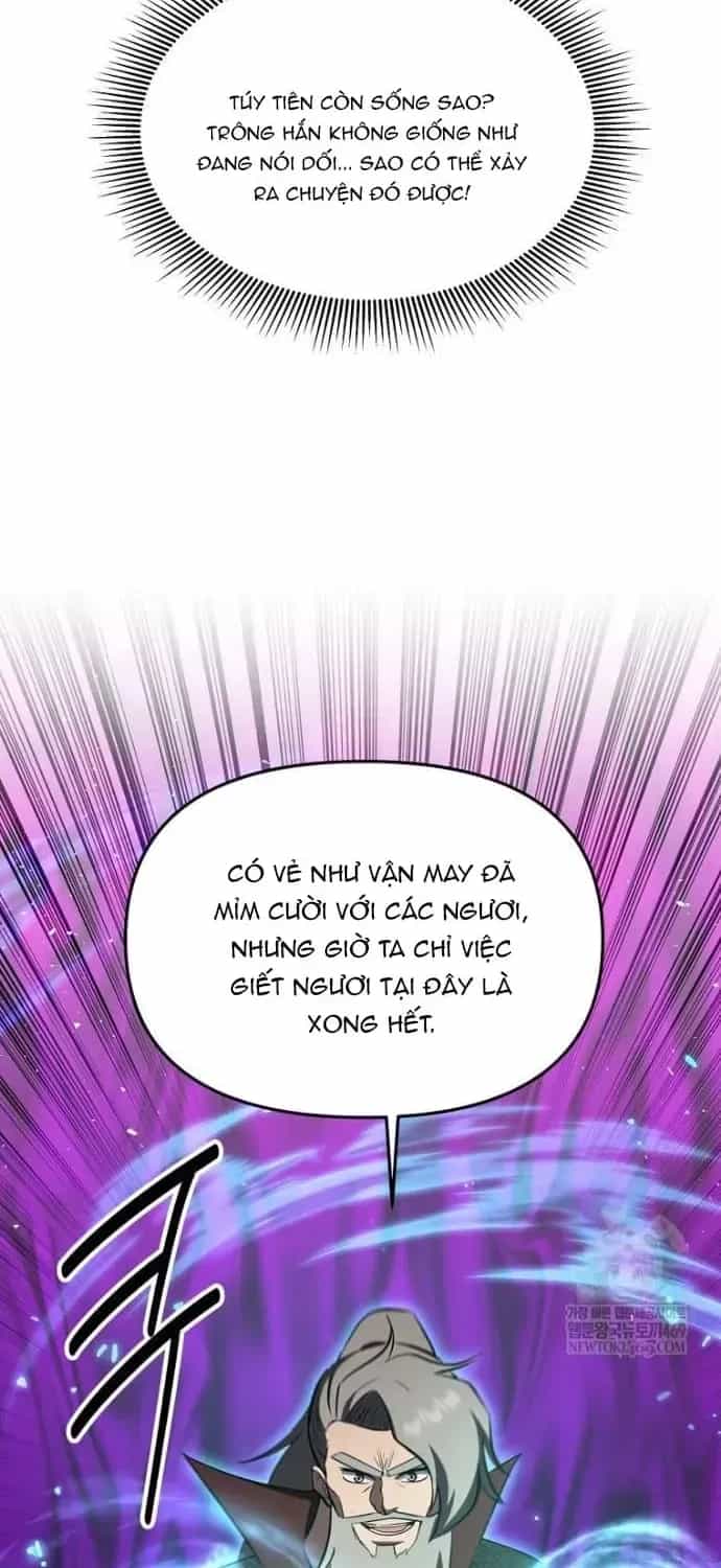 Thiên Hạ Đệ Nhất Côn Luân Khách Điếm - Chương 113 - ảnh 8