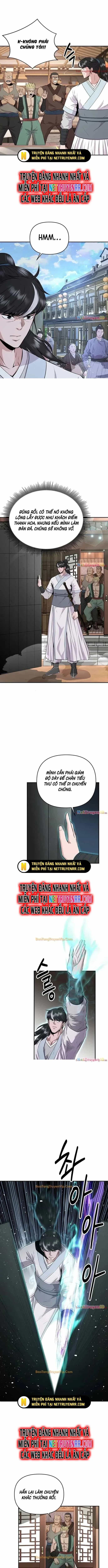 Thiên Hạ Đệ Nhất Côn Luân Khách Điếm - Chương 11 - ảnh 11