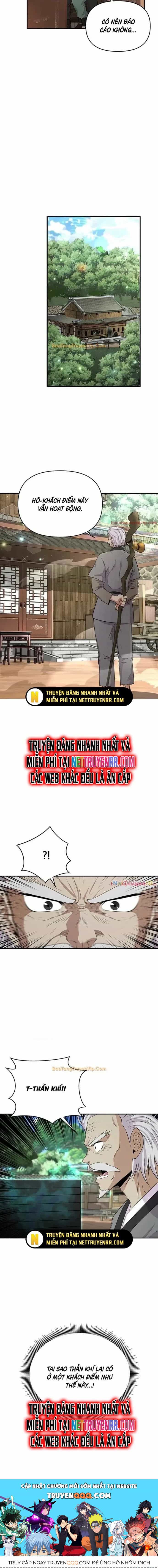 Thiên Hạ Đệ Nhất Côn Luân Khách Điếm - Chương 11 - ảnh 12