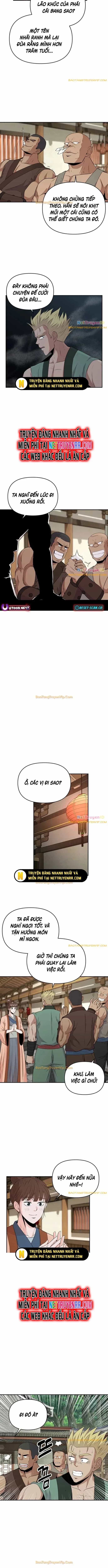 Thiên Hạ Đệ Nhất Côn Luân Khách Điếm - Chương 13 - ảnh 3