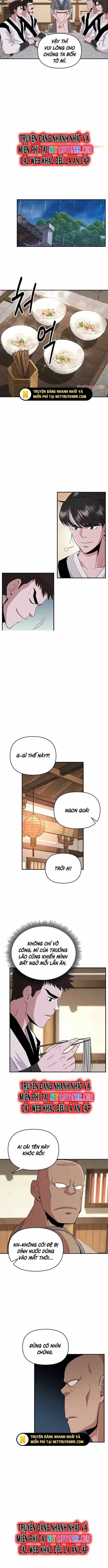 Thiên Hạ Đệ Nhất Côn Luân Khách Điếm - Chương 16 - ảnh 5