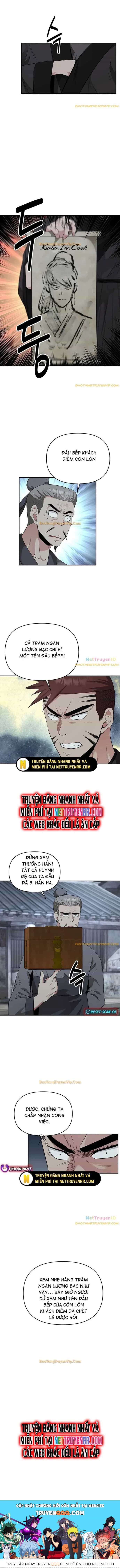 Thiên Hạ Đệ Nhất Côn Luân Khách Điếm - Chương 17 - ảnh 10