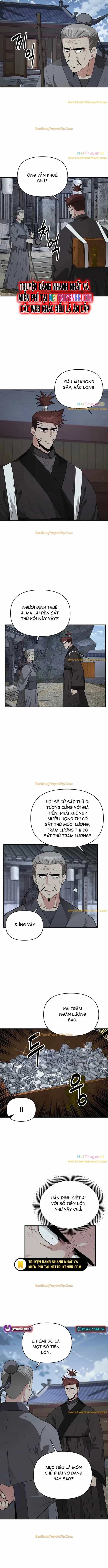 Thiên Hạ Đệ Nhất Côn Luân Khách Điếm - Chương 17 - ảnh 9