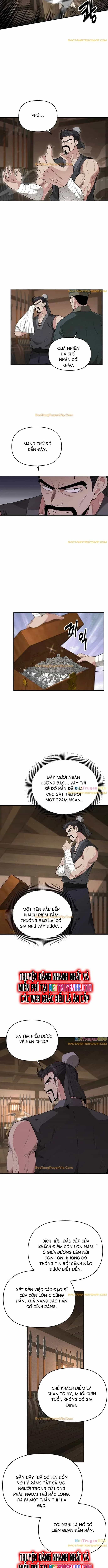 Thiên Hạ Đệ Nhất Côn Luân Khách Điếm - Chương 18 - ảnh 6