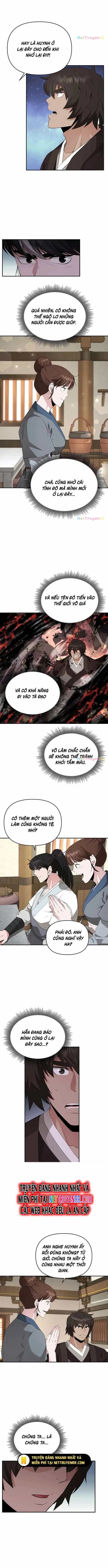 Thiên Hạ Đệ Nhất Côn Luân Khách Điếm - Chương 21 - ảnh 3