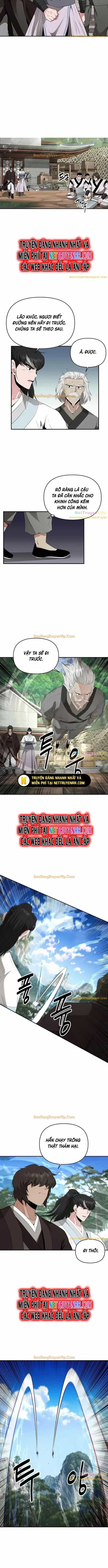 Thiên Hạ Đệ Nhất Côn Luân Khách Điếm - Chương 22 - ảnh 4
