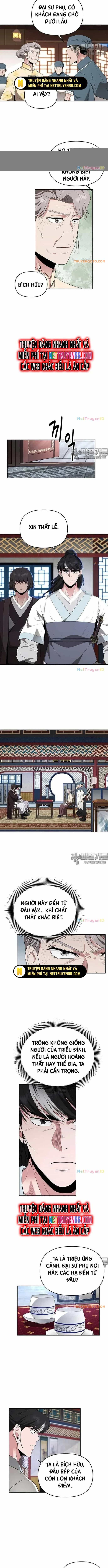 Thiên Hạ Đệ Nhất Côn Luân Khách Điếm - Chương 28 - ảnh 5