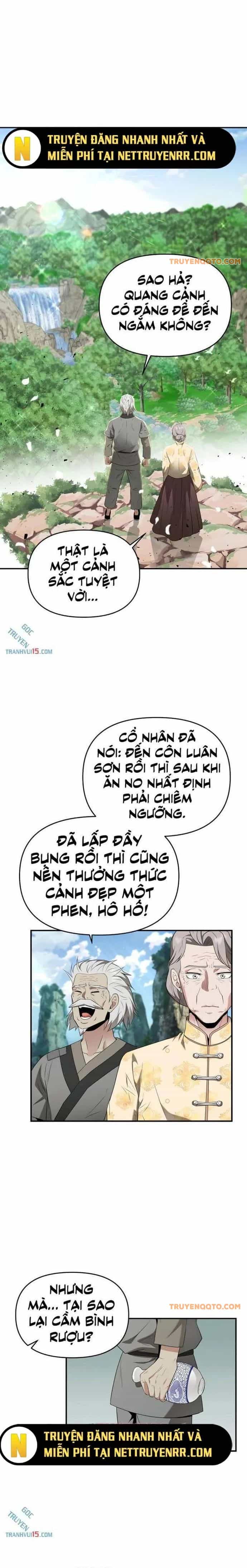 Thiên Hạ Đệ Nhất Côn Luân Khách Điếm - Chương 29 - ảnh 18