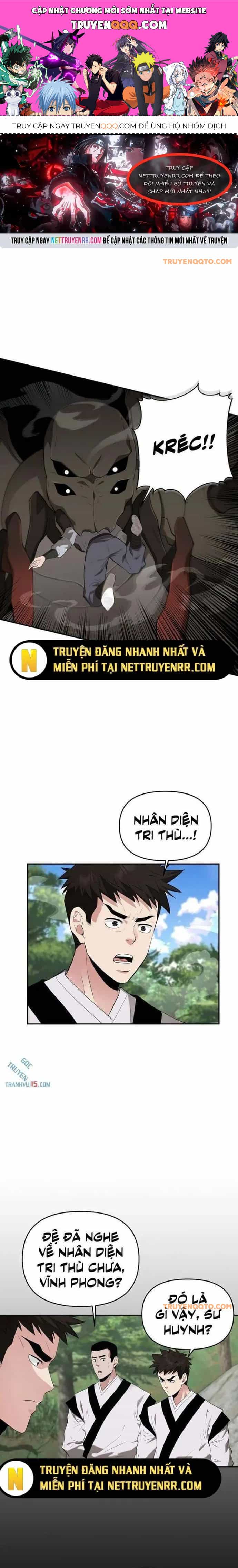 Thiên Hạ Đệ Nhất Côn Luân Khách Điếm - Chương 32 - ảnh 1