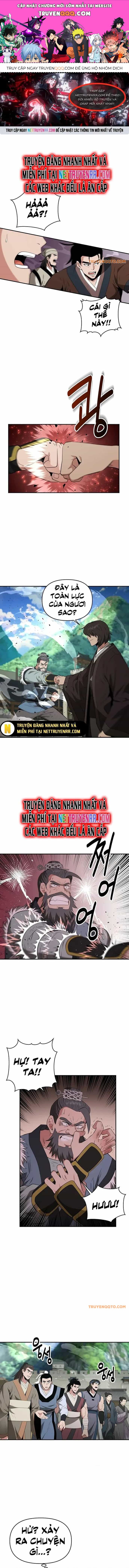 Thiên Hạ Đệ Nhất Côn Luân Khách Điếm - Chương 36 - ảnh 1