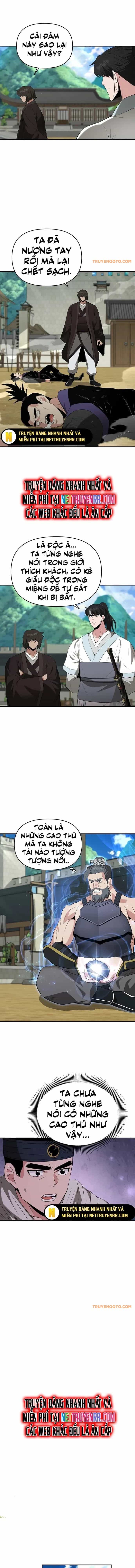 Thiên Hạ Đệ Nhất Côn Luân Khách Điếm - Chương 37 - ảnh 2