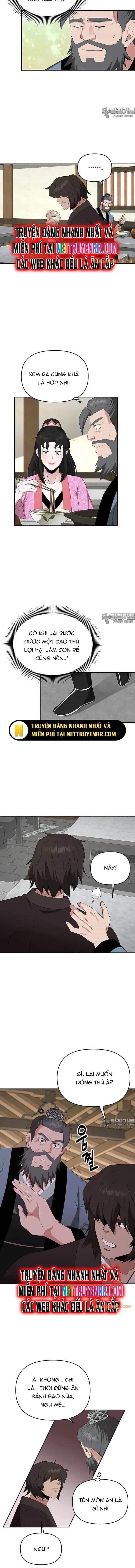 Thiên Hạ Đệ Nhất Côn Luân Khách Điếm - Chương 38 - ảnh 5