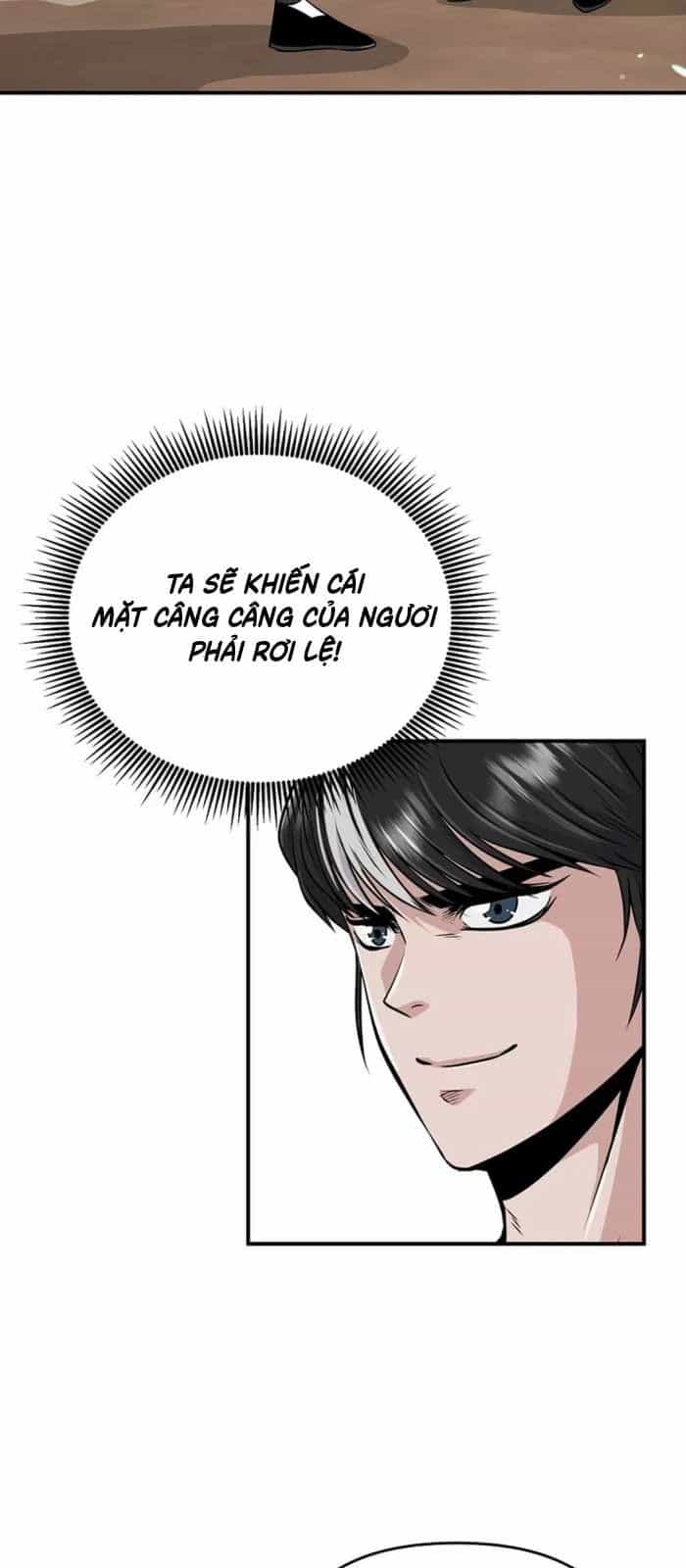 Thiên Hạ Đệ Nhất Côn Luân Khách Điếm - Chương 3 - ảnh 22