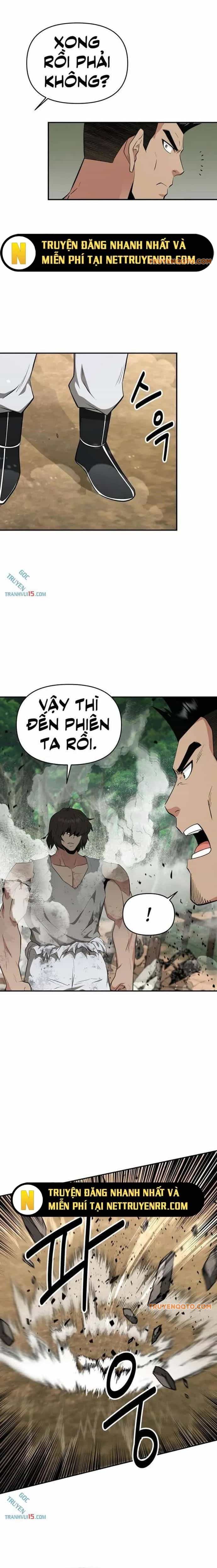 Thiên Hạ Đệ Nhất Côn Luân Khách Điếm - Chương 41 - ảnh 17