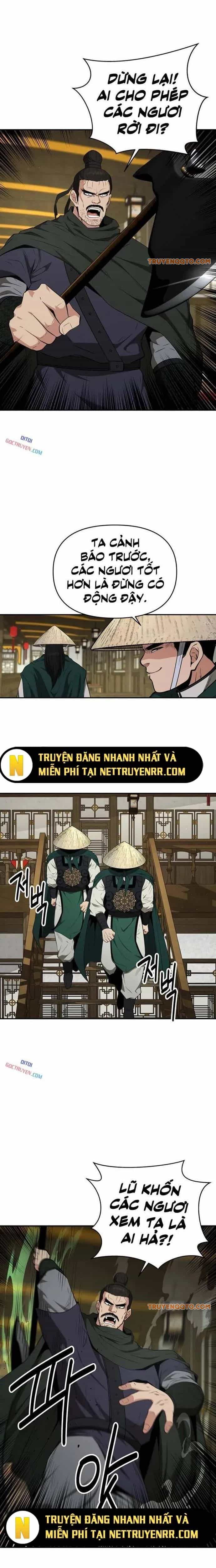 Thiên Hạ Đệ Nhất Côn Luân Khách Điếm - Chương 42 - ảnh 15