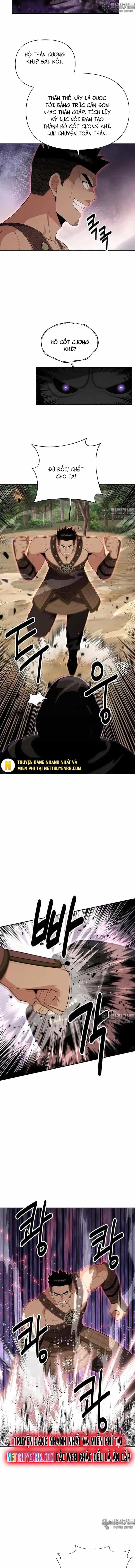 Thiên Hạ Đệ Nhất Côn Luân Khách Điếm - Chương 47 - ảnh 7
