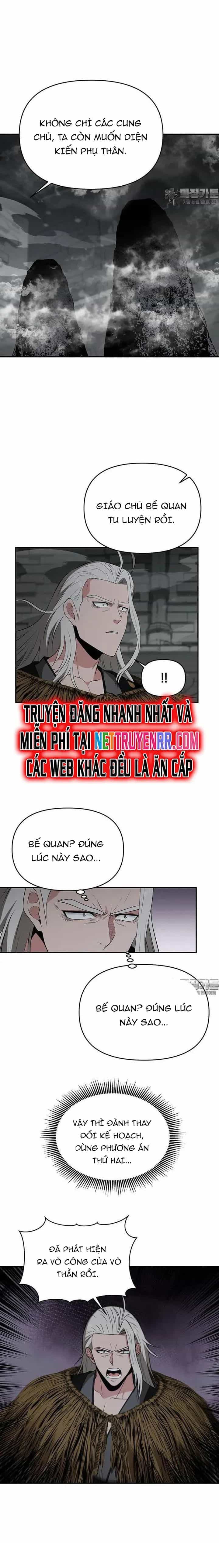 Thiên Hạ Đệ Nhất Côn Luân Khách Điếm - Chương 48 - ảnh 16